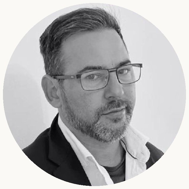 Jose Vicente Díaz Madrid, asesor fiscal y contable